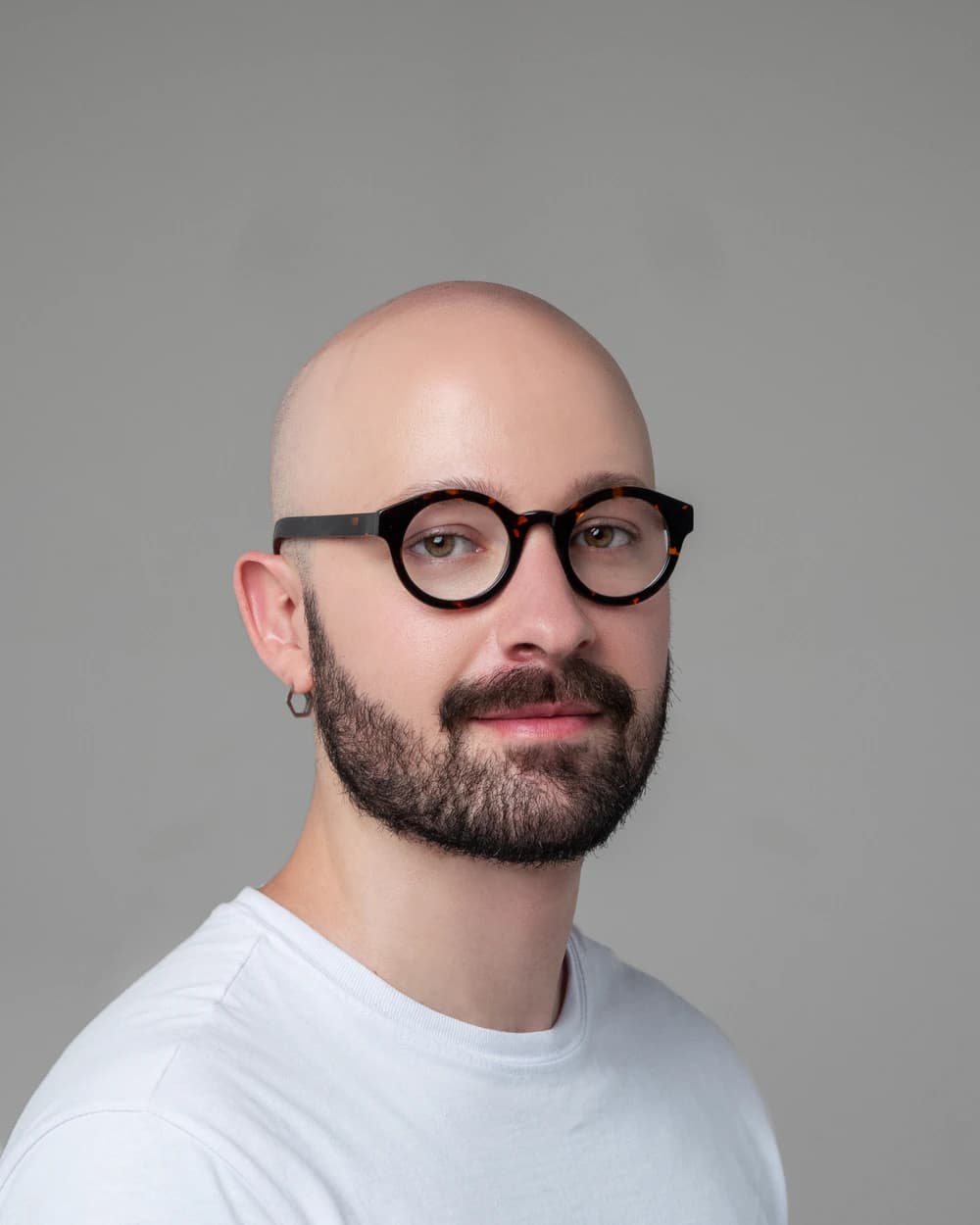 Foto de Armando Nader